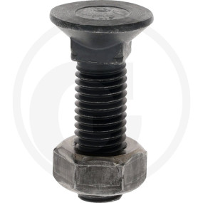 Vpe25 Pflugschraube M14X50 Din608 10.9 Granit 11046702