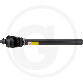 Ww-Gelenkwellenhälfte S6 Granit 11049654