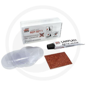 Camplast Mini-Sb-Transparent Granit 11051200