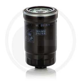 Kraftstofffilter Wk. 8019/1 Granit