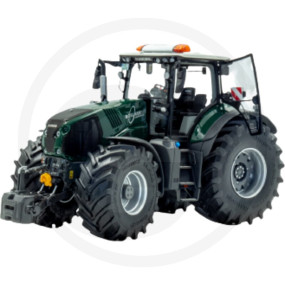 Claas Axion Bollmer Edition Granit