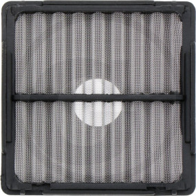 Saugefilter 3/8'' Bspp 90 ?M Granit 11088239