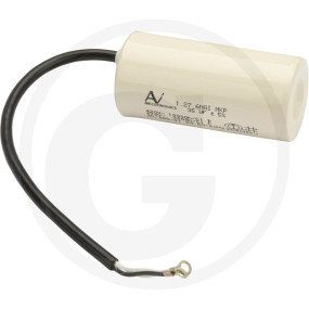 Kondensator 35 Μf / 450 Vac Granit 11092123