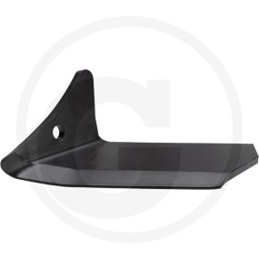 Flügelschar Terria - Classic, links Granit 11133649