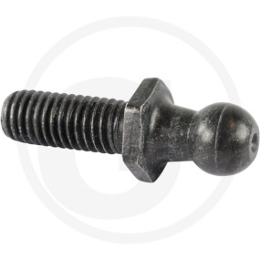Kugelz.m8,Gwl20Mm,Gl36,5Mm, Kugel 10Mm Granit 11133902