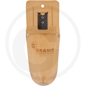 Lederetui Granit 11138929