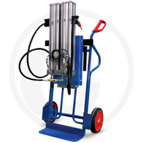 Spüleinheit Olfs58/2-A-14Lpm-3Bar Granit 11139098