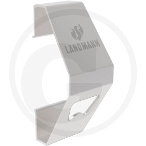 Landmann Flaschenöffner Magnetisch Va Granit 11139727