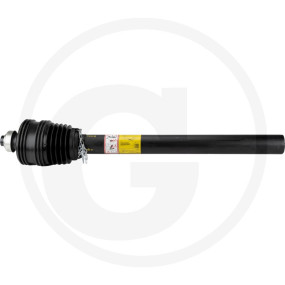 Ww-Gelenkwellenhälfte S8 Granit 11140065