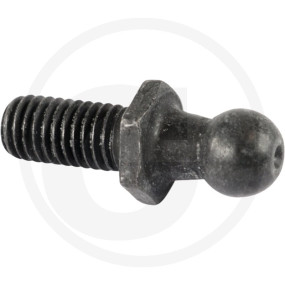Kugelz.m8,Gwl16Mm,Gl33Mm, Kugel 10Mm Granit 11143315