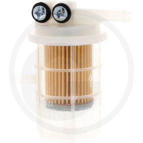 Kraftstofffilter Ft 23 V Granit