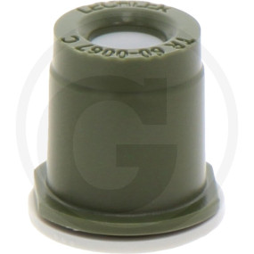 Hohlkegeldüsen Tr60-0067C Granit 11190077