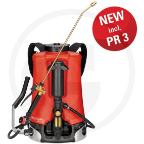 Rückensprühgerät Flox 10 Ad1 Granit 11204941