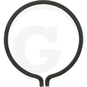 Sicherungsring Granit 5454472351035