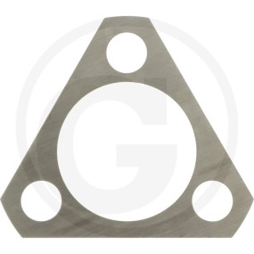 Ausgl.scheibe Granit 5454472351568