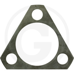 Ausgl.scheibe Granit 5454472353542