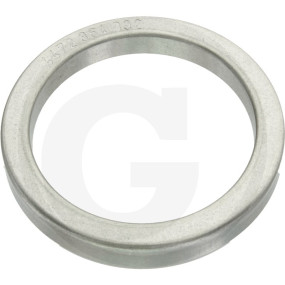 Dichtkappe Granit 5454472364092