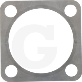 Ausgl.scheibe Granit 5454475305015