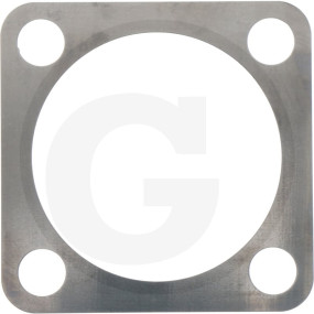 Ausgl.scheibe Granit 5454475305016