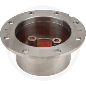 Planetenträger Granit 5454475306061