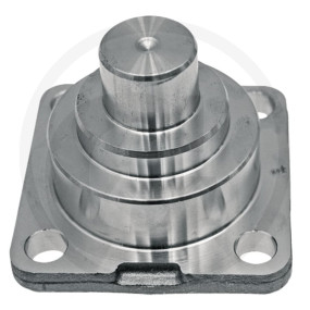 Lagerbolzen Granit 5454475306116