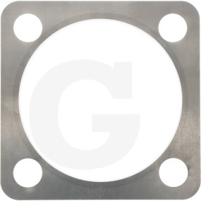 Ausgl.scheibe Granit 5454475307017