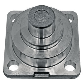 Lagerbolzen Granit 5454475317030