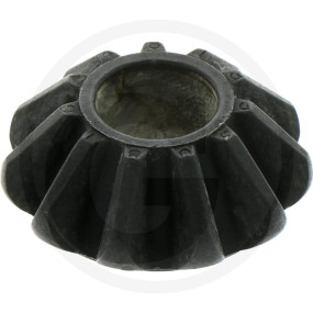 Ausgl.kegelrad Granit 5454481333081