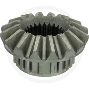 Achskegelrad Granit 5454481346059