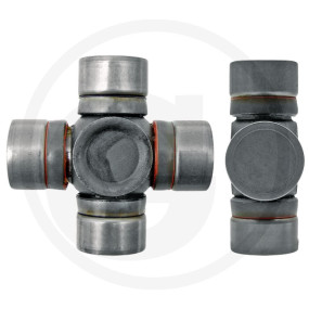 Zapfenkreuz Granit 5457029457210