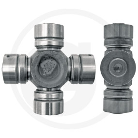 Zapfenkreuz Granit 5457029457404