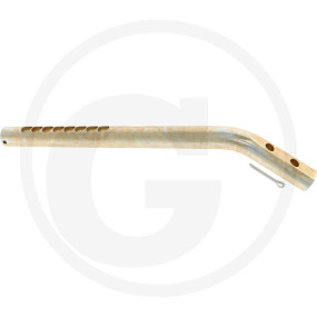 Rundstiel Granit 11255698