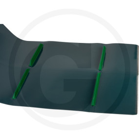 Pvc Förderband Ebb10Ag-As 2.4 Granit 11259219