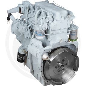 Motor Kpl. Granit 11259302