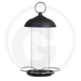 Futtersäule Steel Line Granit 11266092