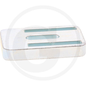 Abstreifer B10 Granit