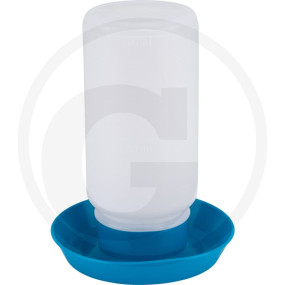 Geflügeltränke 1 Ltr. Kpl,St Granit 11272094