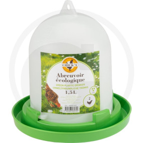 Geflügeltränke 1,5Ltr.kpl,St Granit 11274493