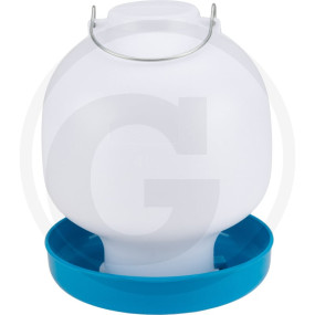 Geflügeltränke 4,0Ltr Granit 11274494