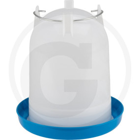 Geflügeltränke 4 Ltr. Kpl Granit 11277175