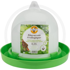 Geflügeltränke 3,5Ltr.kpl,St Granit 11279163