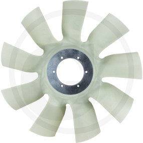 Lüfterflügel Granit 11302807