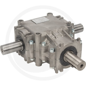 Granit Getriebe 11302857