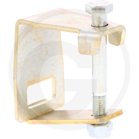 Zinkenklemme Granit 11312779