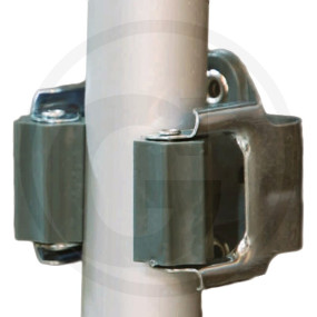 Gerätehalter Universal (2Stk) 68123 Granit 11312838