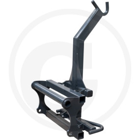 Big ? Bag Träger 1,5T Granit 11313251