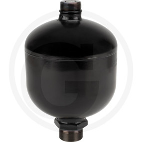 Membranspeicher Mbsp 0,75-210-1/2'' + M3 Granit 11313372