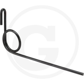 Striegelzinken 12Mm Granit