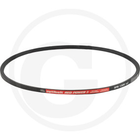 Keilriemen Spb-1500 Granit