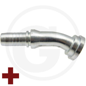Pn 50 Sfs 2'' Cat 45 Granit 11319942